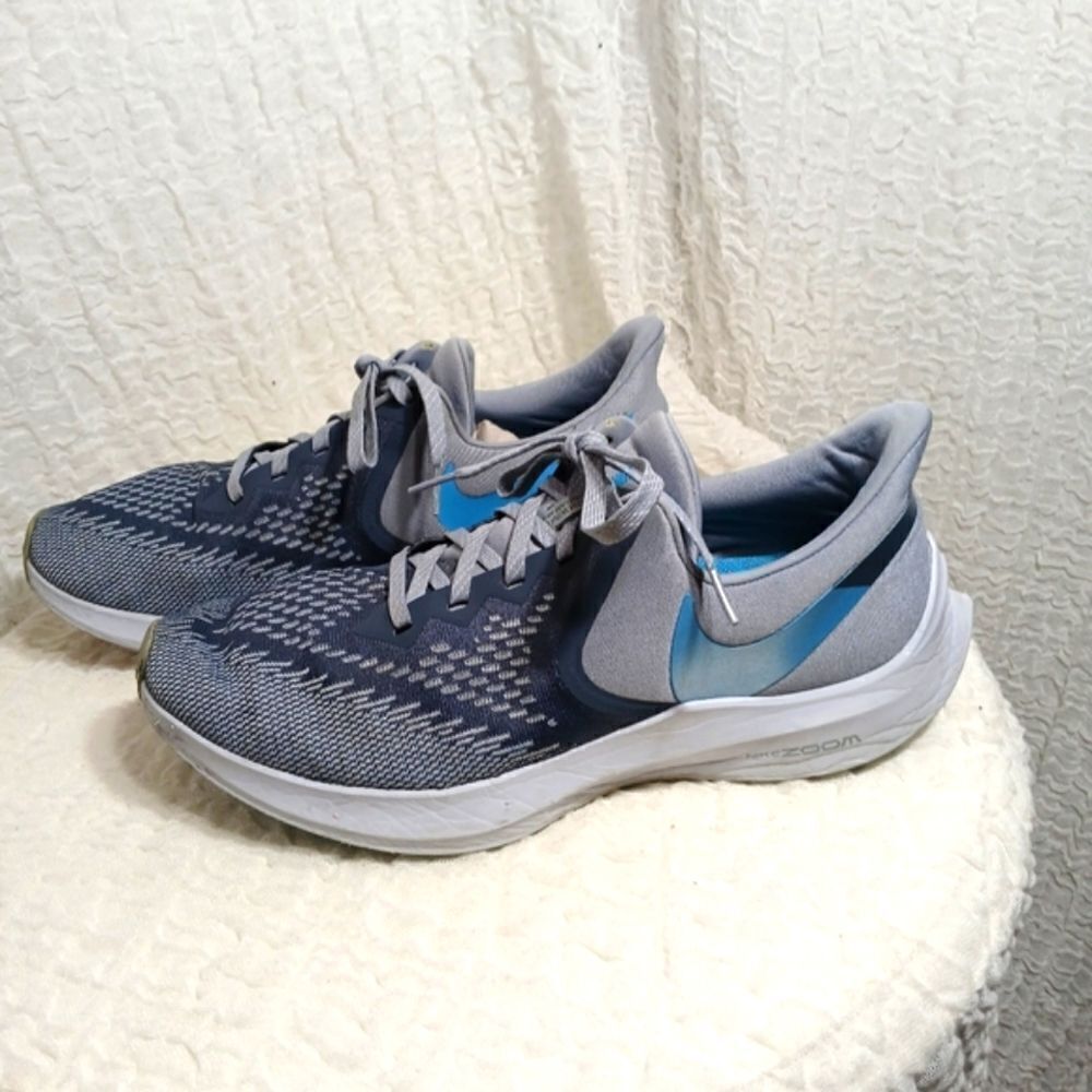 Nike Men's Track & Field Shoes Size 10.5